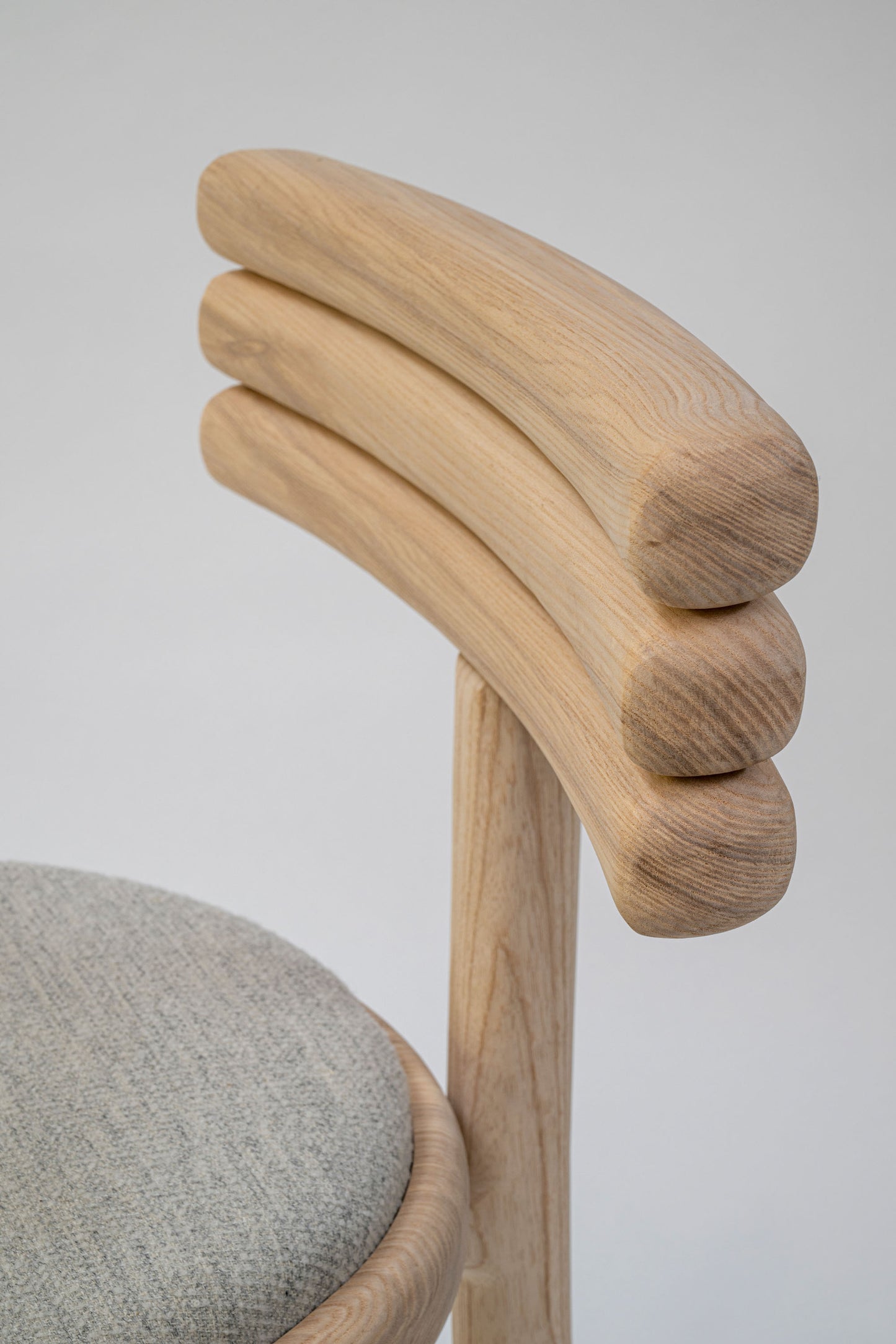 Baguette Bar Stool